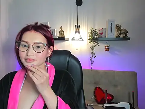 Naomy_Stanley_ webcam