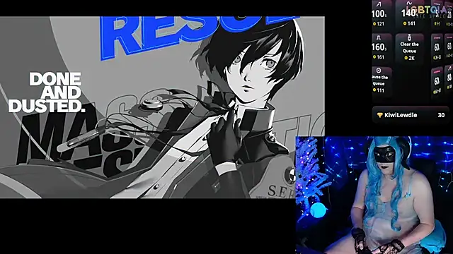 StarshineMoonspark webcam