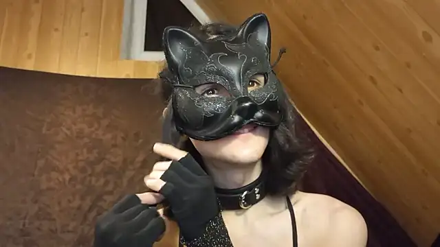 NovaKitty888 webcam