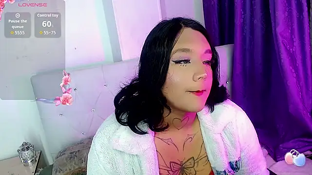 isadoraqueeen webcam