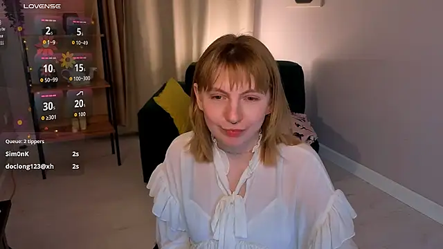 susie_miu webcam