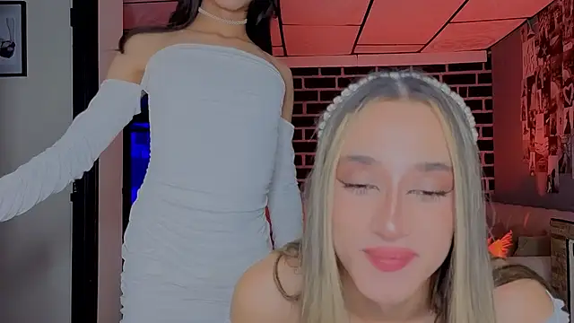 Miss_sunshinee webcam