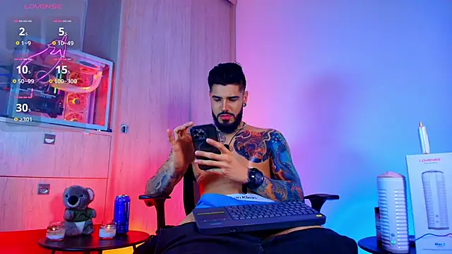 Asmodeus_bael_ avatar