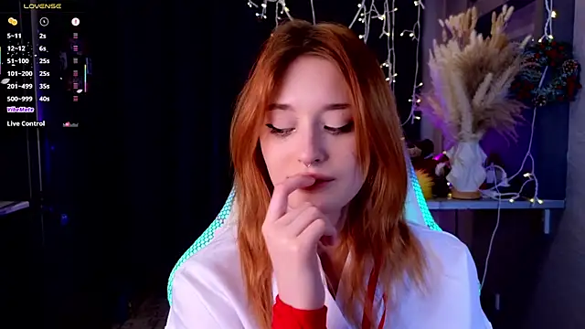 Hisoka_akerley webcam