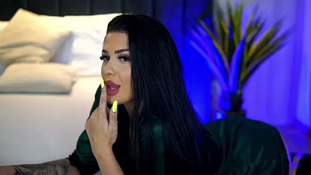 KylieKroftt - Live Cam