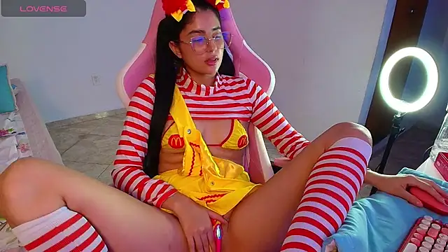 Julieta_Rose19 webcam