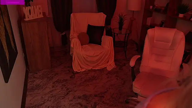 KristalCrowner - Live Cam