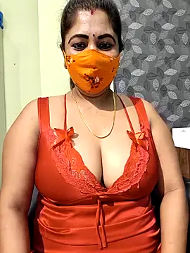 Webcam Model (Poly_bhabi)  is live.Free join now!