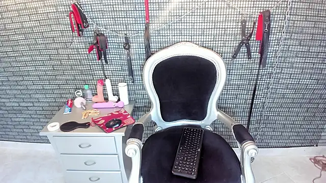 hillary_bigbutt webcam