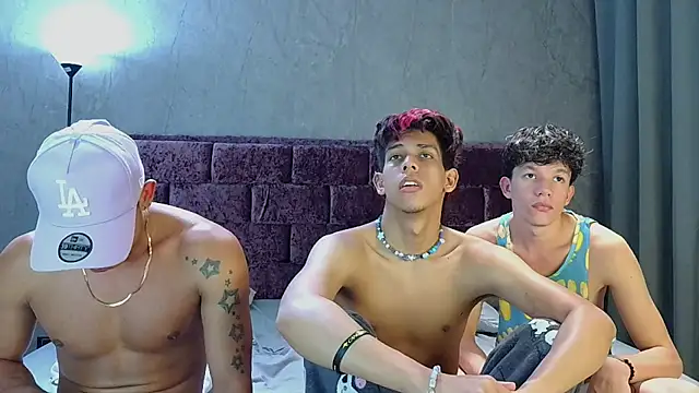 bryan_santos_z - Bryan_Santos_z's free webcam - UK Sex Cams