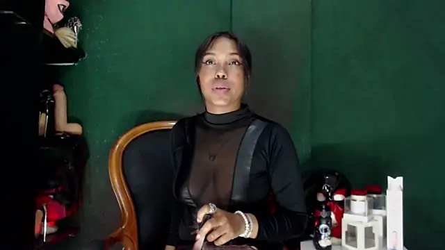 AntonelaVargas webcam