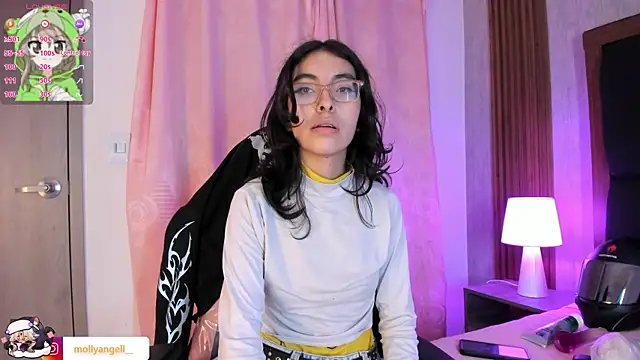 Molly_A webcam