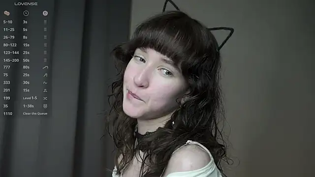 DellaLeck - Live Cam