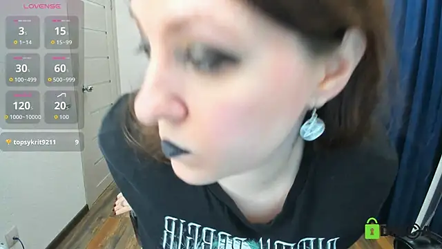 black_black_rose - Black_Black_Rose's free webcam - UK Sex Cams