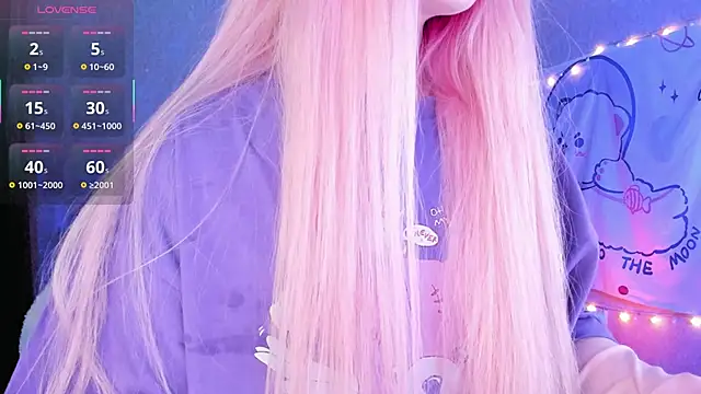 misty_shadow - Misty_Shadow's free webcam - UK Sex Cams