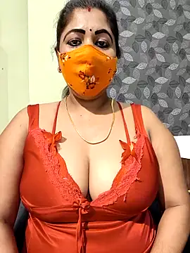 Poly_bhabi webcam