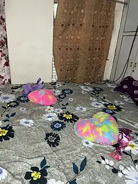 torchermachine webcam