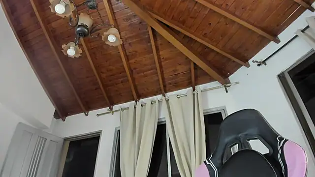 isafontanna - IsaFontanna's free webcam - UK Sex Cams