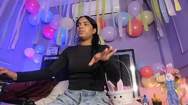 Catalleya_flower - Live Cam