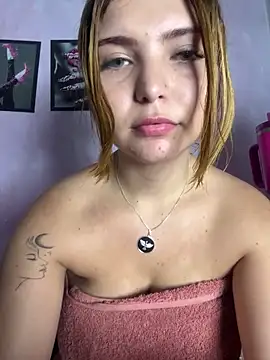 melyssaa23 Live Webcam on Stripchat