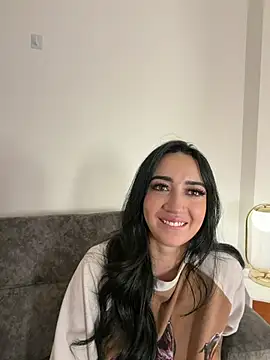 EmmyEvans1 - Live Cam