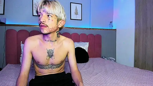 MidnightSinners webcam