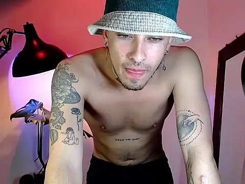 stevennavarro webcam