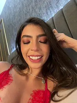 Ninaa_Rosee webcam
