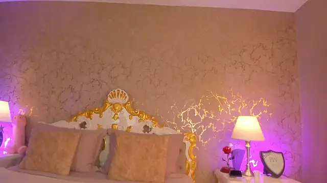 ScarlettWallace webcam