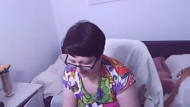 ChristaRose - Live Cam