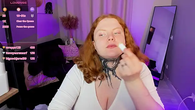 Preview of cassie_xkiss