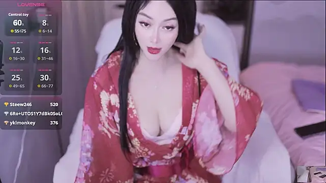 oliviari- (F milf) - 逼逼大特写