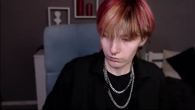 guitarandangell webcam