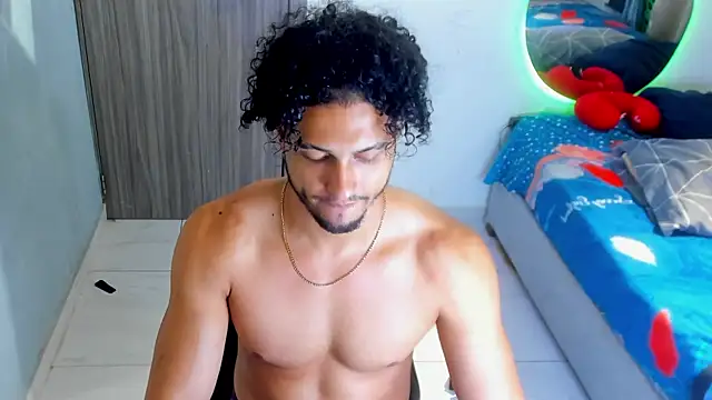 Kris_Khalifa69 live sex cam