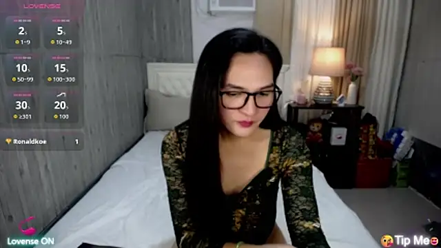 Brianna_Shemale webcam