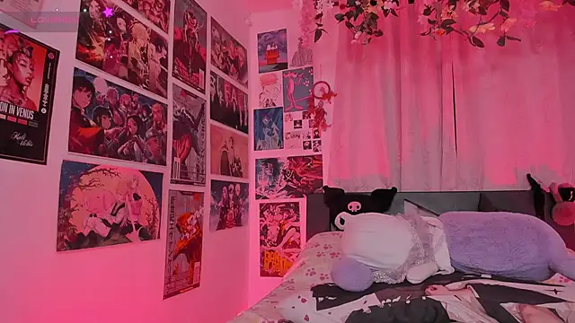 MissCurvyTop - Live Cam