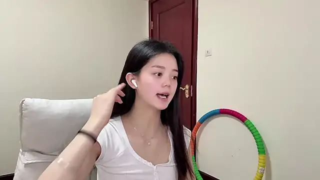 美女Timi--在线直播