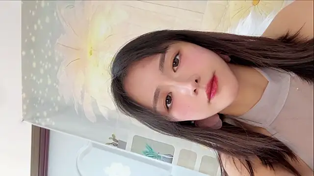 美女Crystal_168在线直播