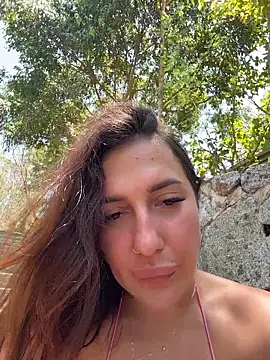 AleksandraRich webcam