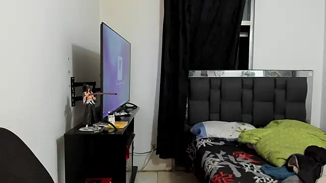 mateo-Esposito webcam