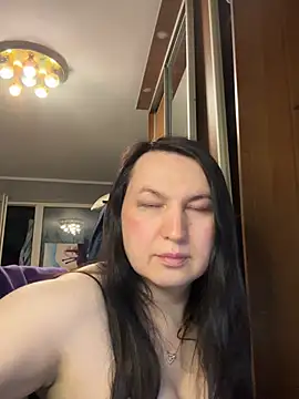 EvaBeautyXx webcam