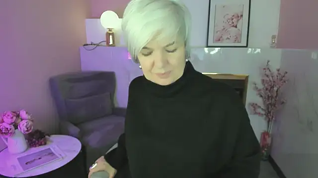 CarmenSoft - Live Cam