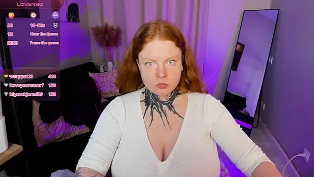 cassie_xkiss - Cassie_xKiss's free webcam - UK Sex Cams