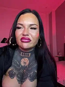 _melinacurves_ - _MelinaCurves_'s free webcam - UK Sex Cams