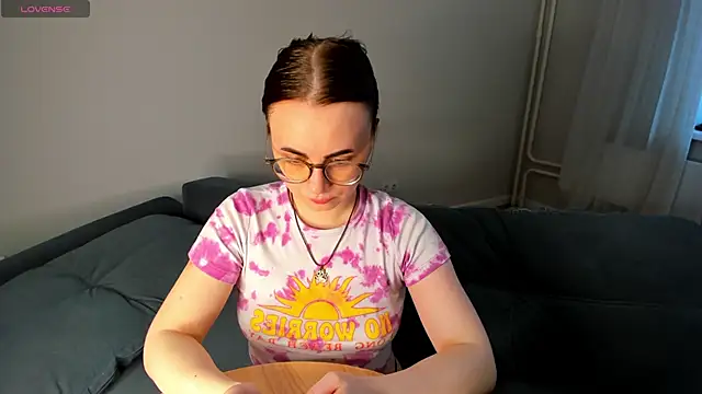 MewStella - Live Cam