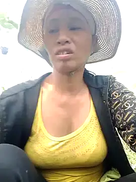 donna-bae - Live Cam