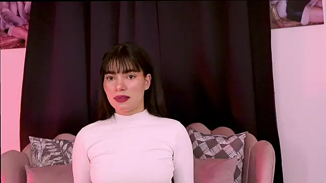 Dakotacollis - Live Cam