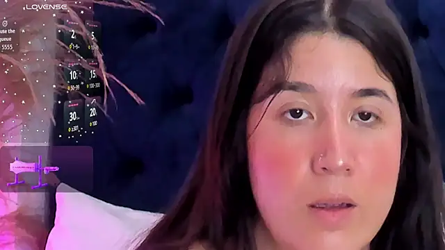 Dulce_andrea__ webcam