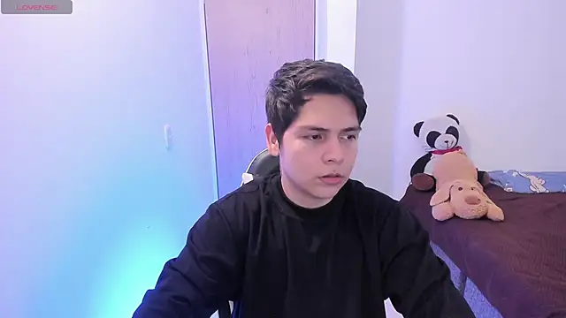 asta_yunoxxx - Asta_YunoXXX's free webcam - UK Sex Cams