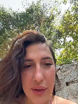 AleksandraRich webcam